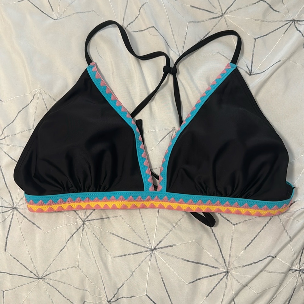 Bikini top